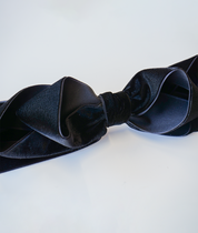 リボンバレッタ