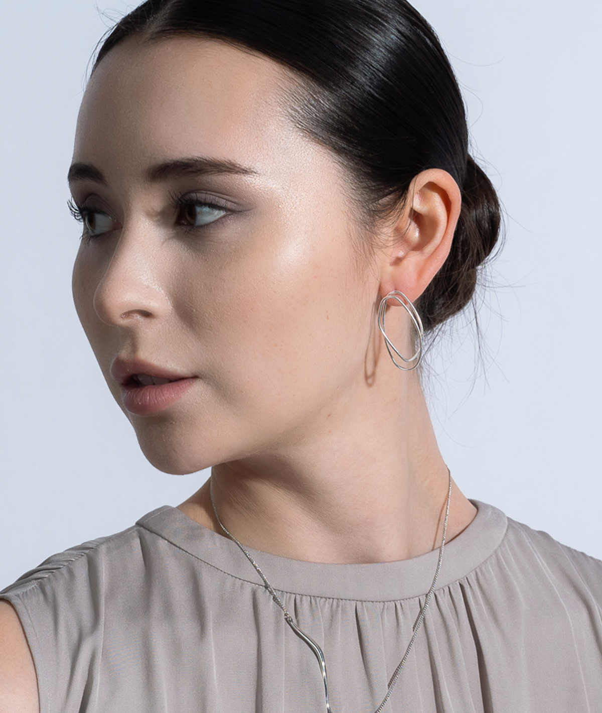 【RTP-11】フレームピアス