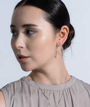 【RTP-11】フレームピアス