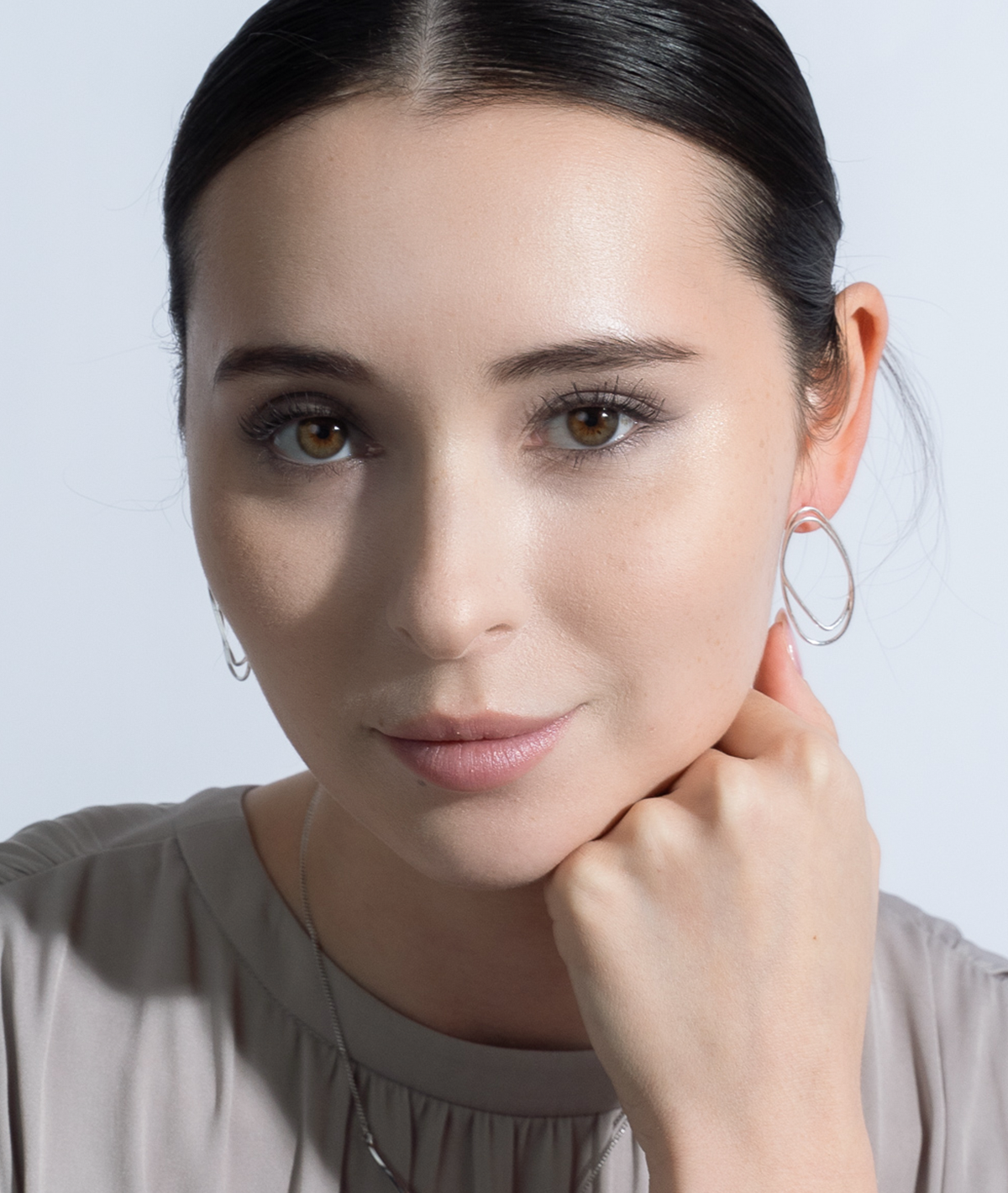 【RTP-11】フレームピアス