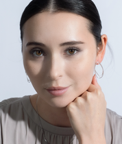 【RTP-11】フレームピアス