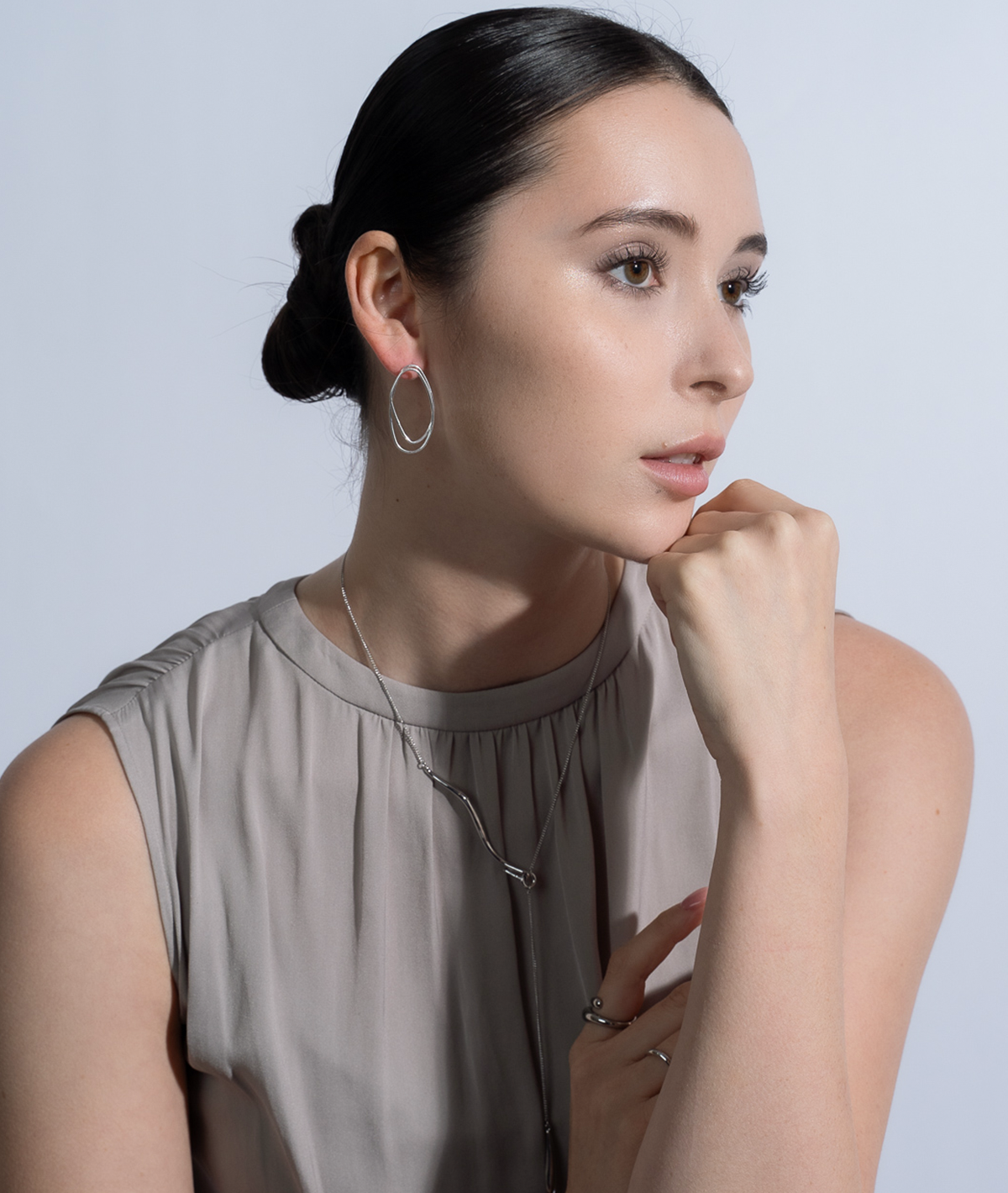 【RTP-11】フレームピアス